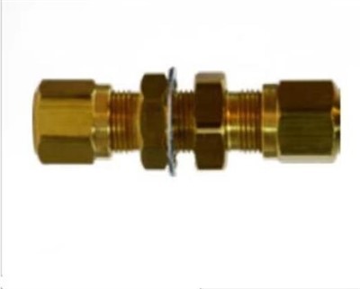 Tiwbiau brêc aer undeb swmp -ben cnau